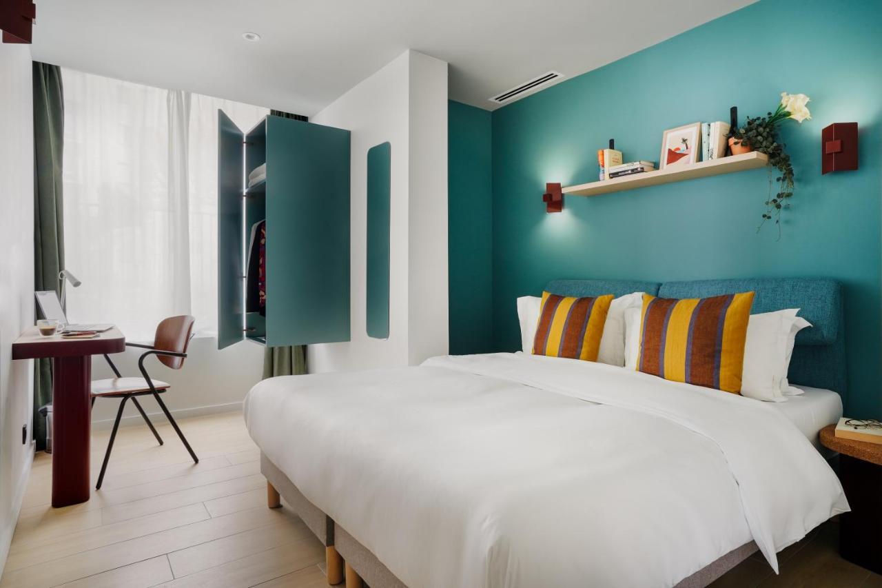 Edgar Suites Vicat - Porte De Versailles Paris Luaran gambar