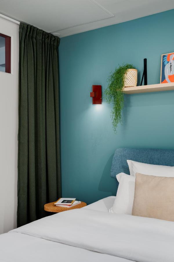 Edgar Suites Vicat - Porte De Versailles Paris Luaran gambar