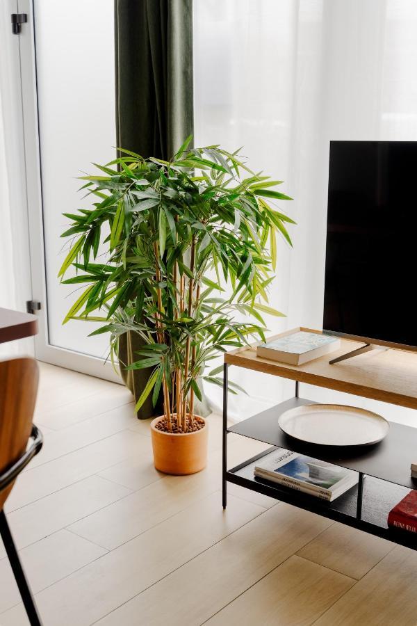 Edgar Suites Vicat - Porte De Versailles Paris Luaran gambar